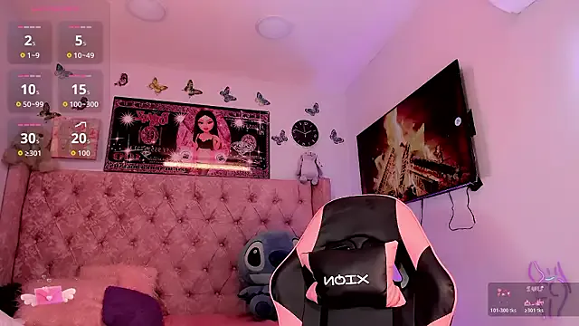 Kiick-Asss on StripChat