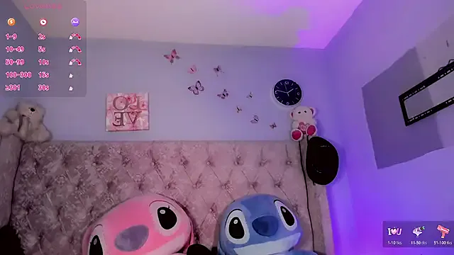 Kiick-Asss on StripChat