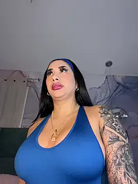 kiim_taaylor on StripChat