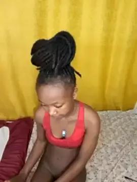 Freechat kiki788 on StripChat