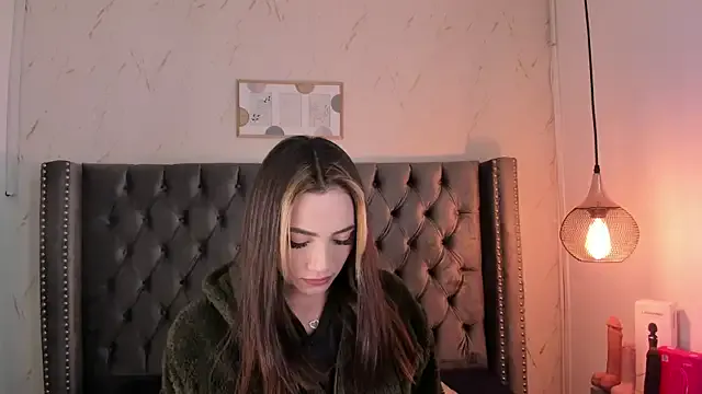 Kim_Blane on StripChat