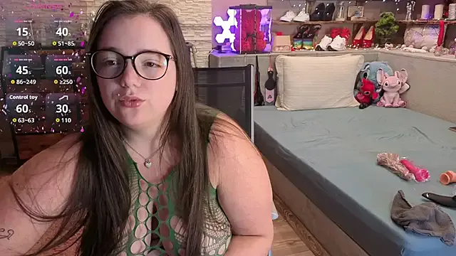 Kimberly-Caprice