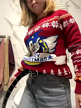 kimczii on StripChat