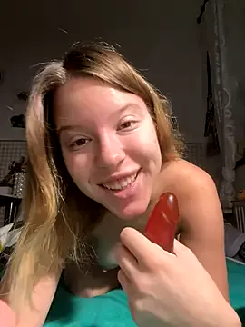 kimczii on StripChat