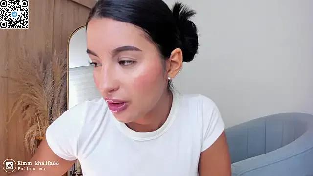 Freechat Kimm_khalifa on StripChat