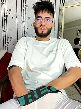 King_Draven3 on StripChat