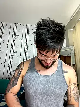 King_Draven3 on StripChat