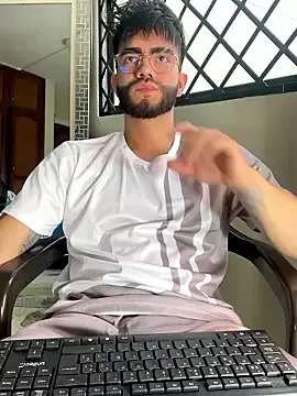 King_Draven3 on StripChat