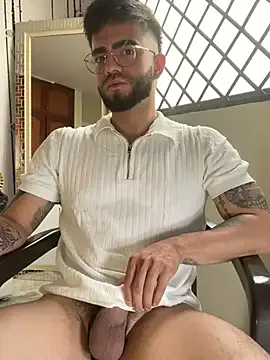 King_Draven3 on StripChat