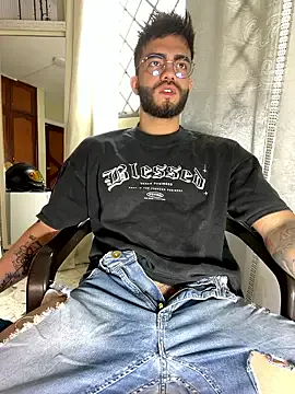 King_Draven3 on StripChat