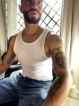 King_Draven3 on StripChat