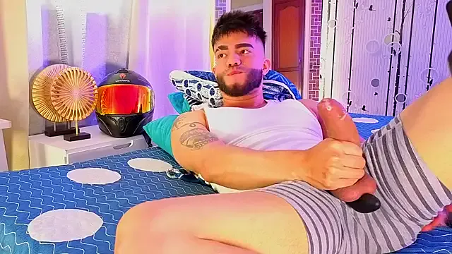 King_Draven3 on StripChat