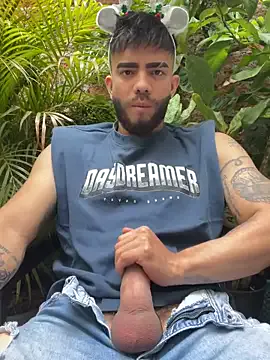 King_Draven3 on StripChat