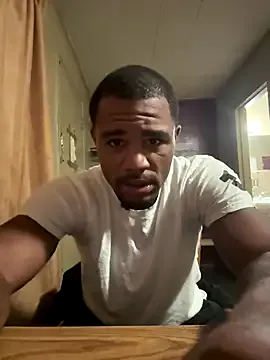 kingtaydo on StripChat