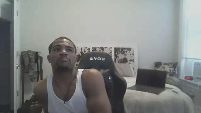 kingtaydo on StripChat