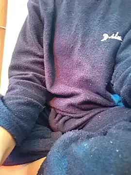 kinsu4763 on StripChat