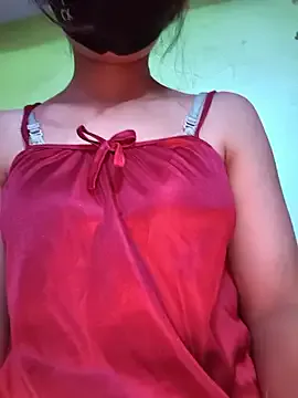 kinsu4763 on StripChat