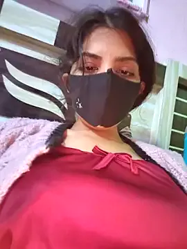 kinsu4763 on StripChat