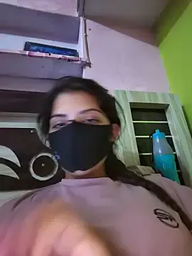 kinsu4763 on StripChat