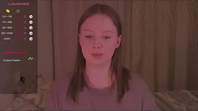 kira_lm on StripChat