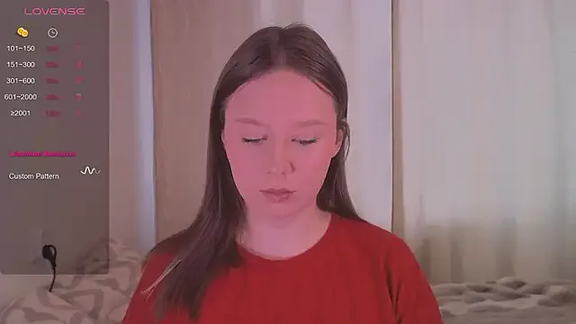 kira_lm on StripChat