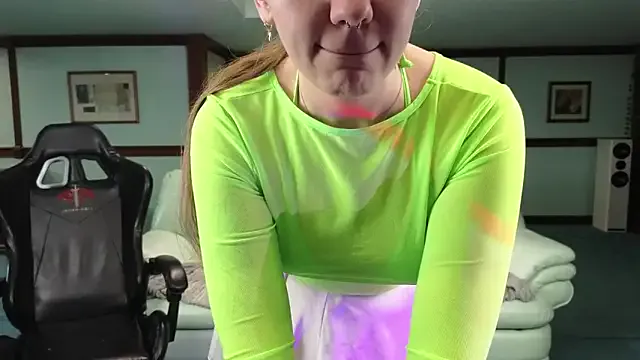 KiraRustle on StripChat