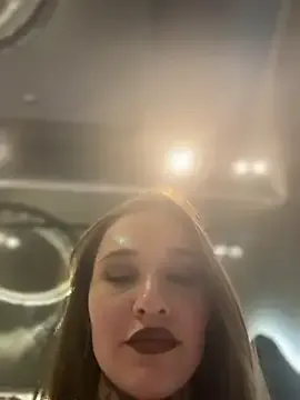 KishaMur — Dildo for pussy show