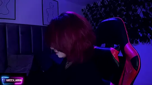 Kitty_Gang on StripChat 