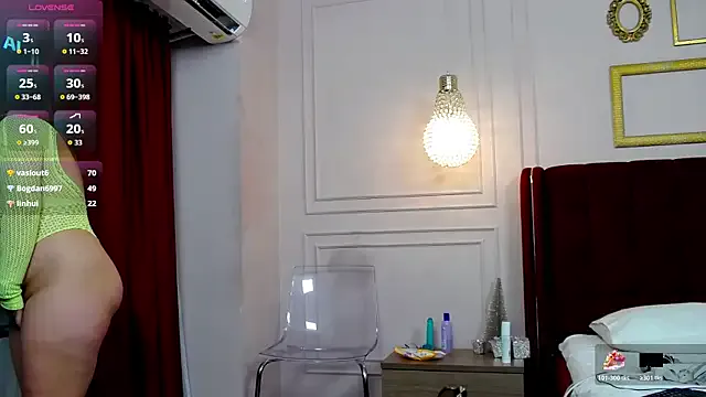 kittykelly on StripChat