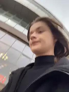 Freechat KittyQueeny on StripChat