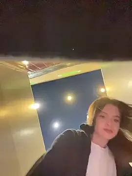 Freechat KittyQueeny on StripChat