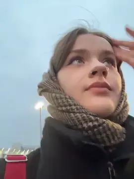 Freechat KittyQueeny on StripChat