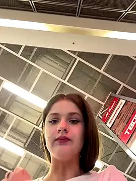 Freechat KittyQueeny on StripChat