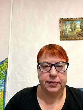 Klio5678 on StripChat