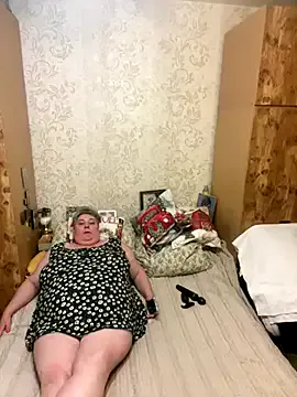 Klio5678 on StripChat