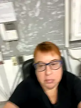 Klio5678 on StripChat