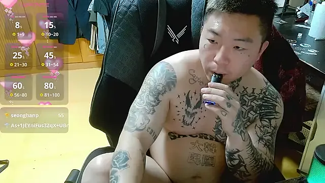 knrluvr — Keep me goinggggg, bby! 