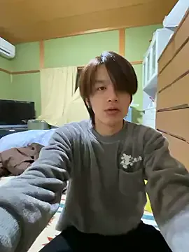 koushi_9213 — Freechat on StripChat