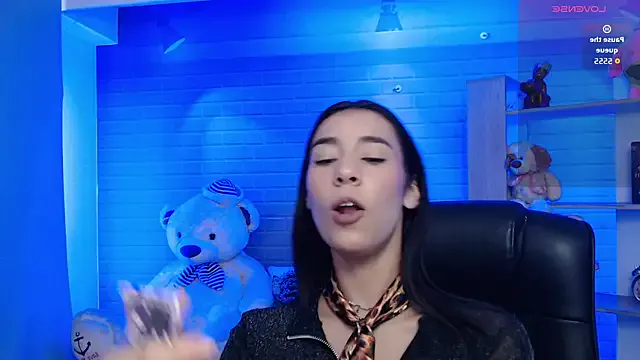 koyuki_san on StripChat