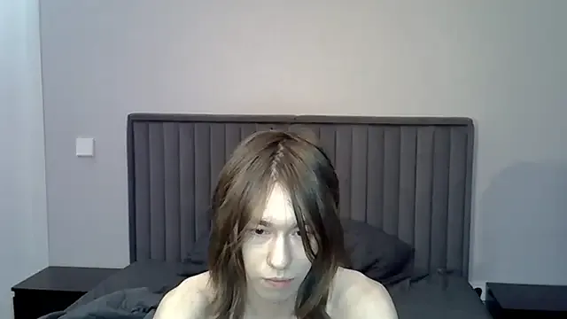 kr1sfemboy on StripChat