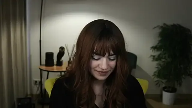 KristelFane model from sc