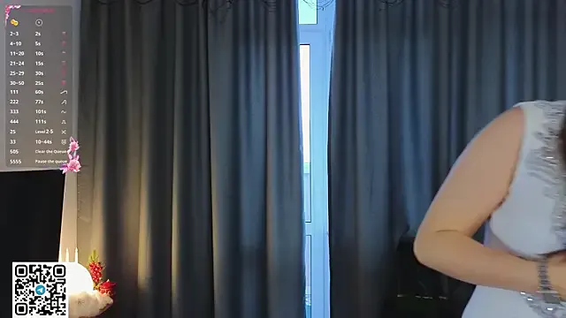 KristiGroune on StripChat