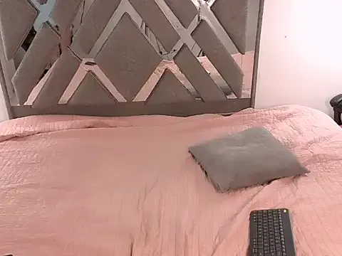 kronysmith on StripChat