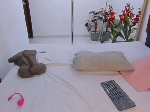 kronysmith on StripChat