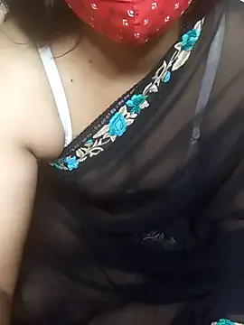 Kushi_Sharmaa on StripChat