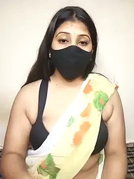 Kushi_Sharmaa on StripChat