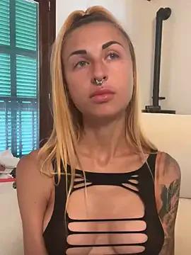 Freechat kylie_blck on StripChat