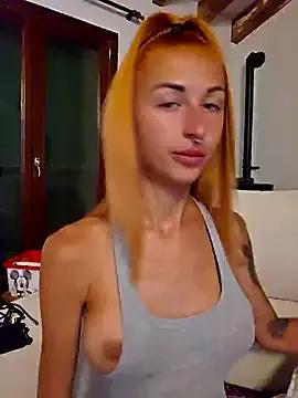 Freechat kylie_blck on StripChat