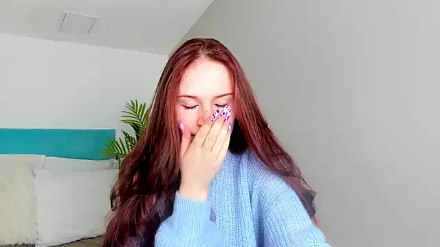 L1ittle_kitty_ on StripChat