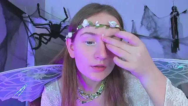 L1ittle_kitty_ on StripChat